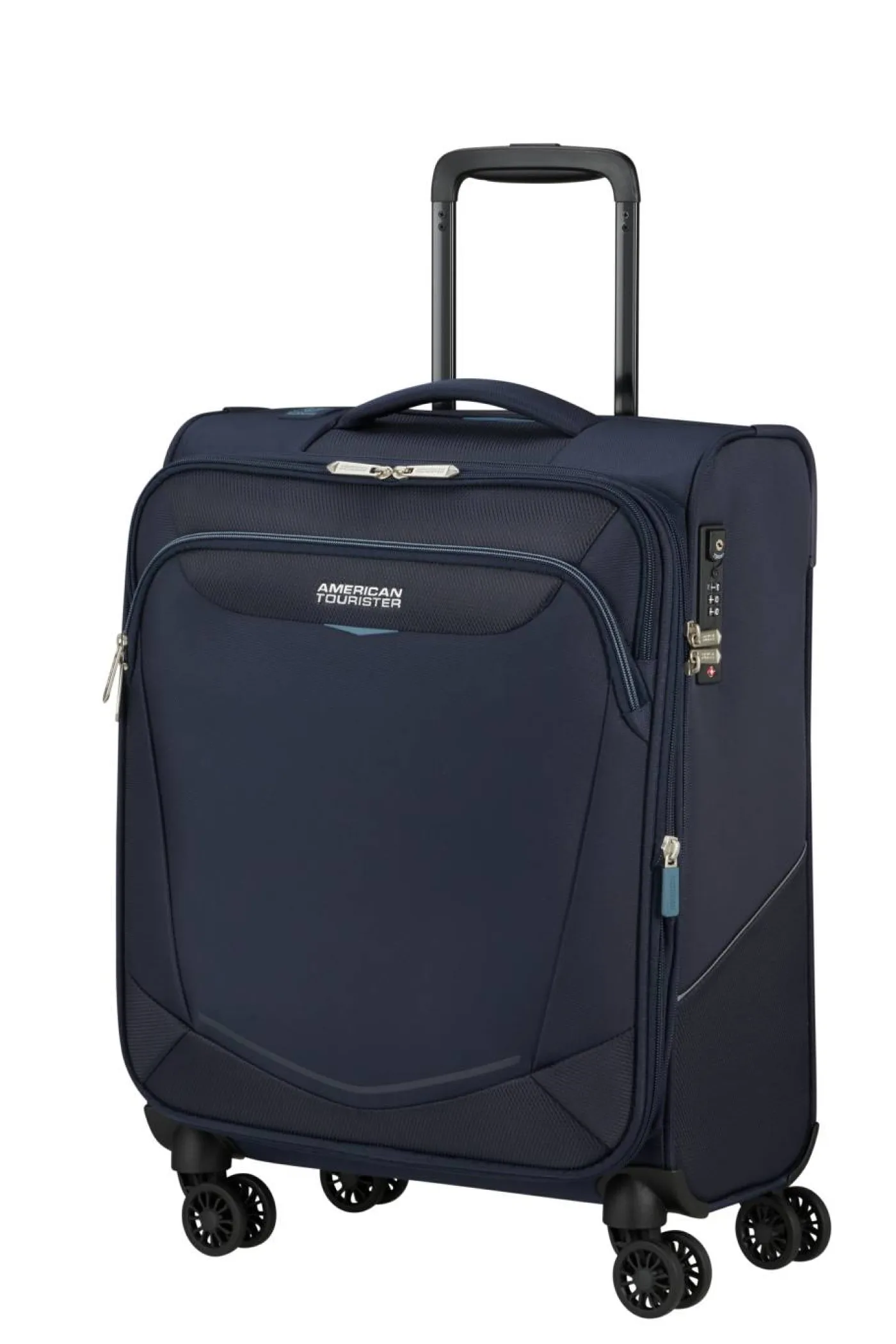 Spinner "Summerride EXP TSA", Gr. S