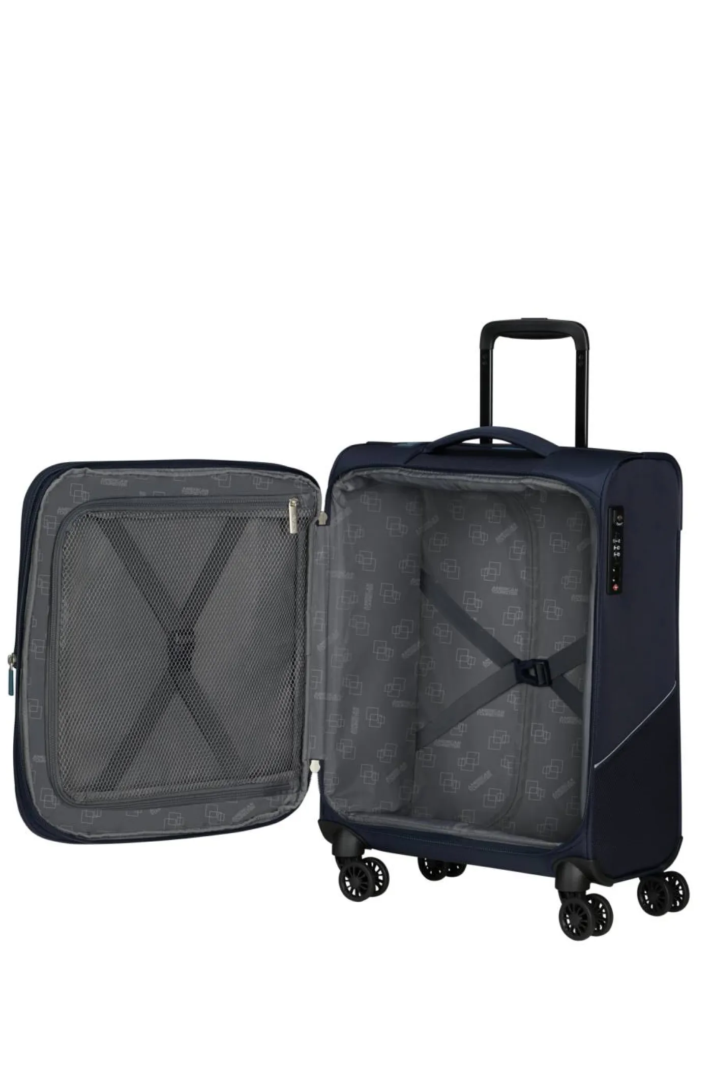 Spinner "Summerride EXP TSA", Gr. S