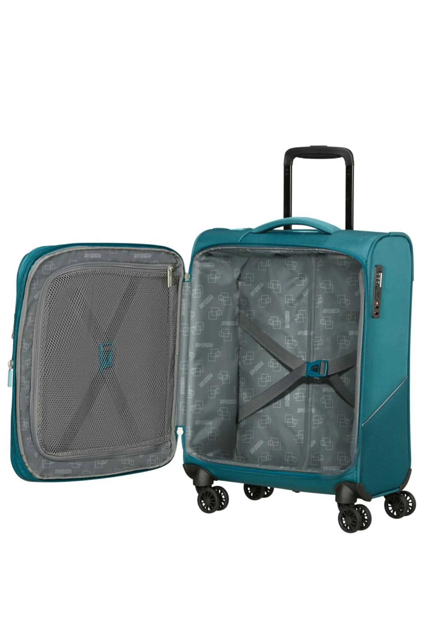 Spinner "Summerride EXP TSA", Gr. S