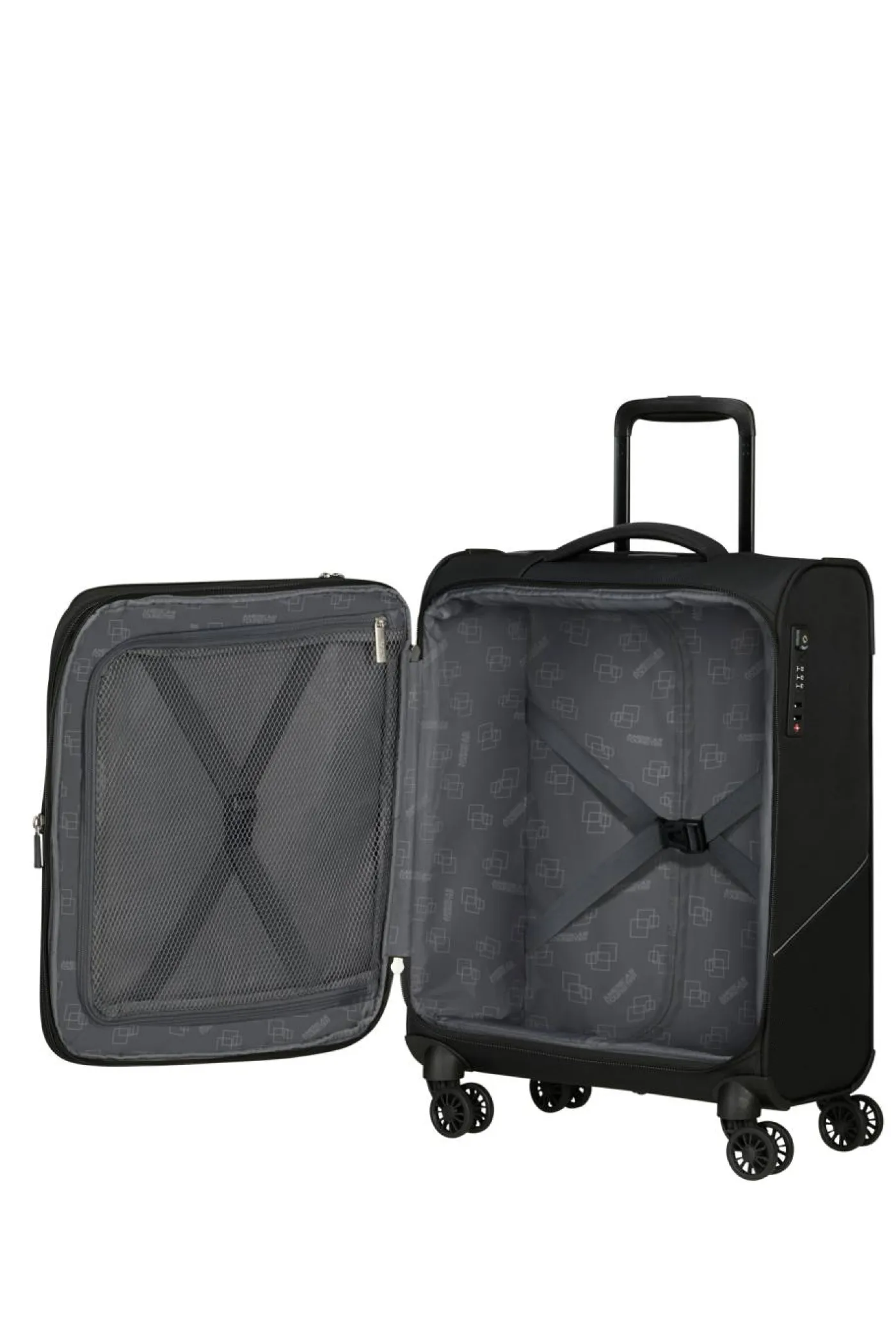 Spinner "Summerride EXP TSA", Gr. S
