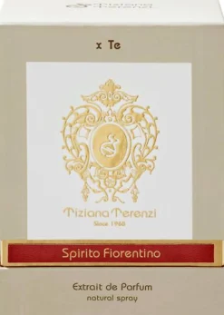 Spirito Fiorentino Extrait de Parfum 100