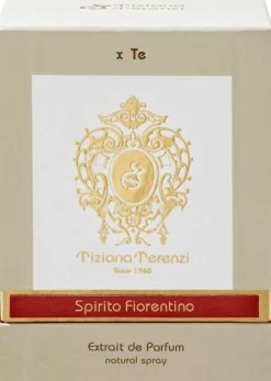 Spirito Fiorentino Extrait de Parfum 100