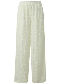 Spitzen-Hose