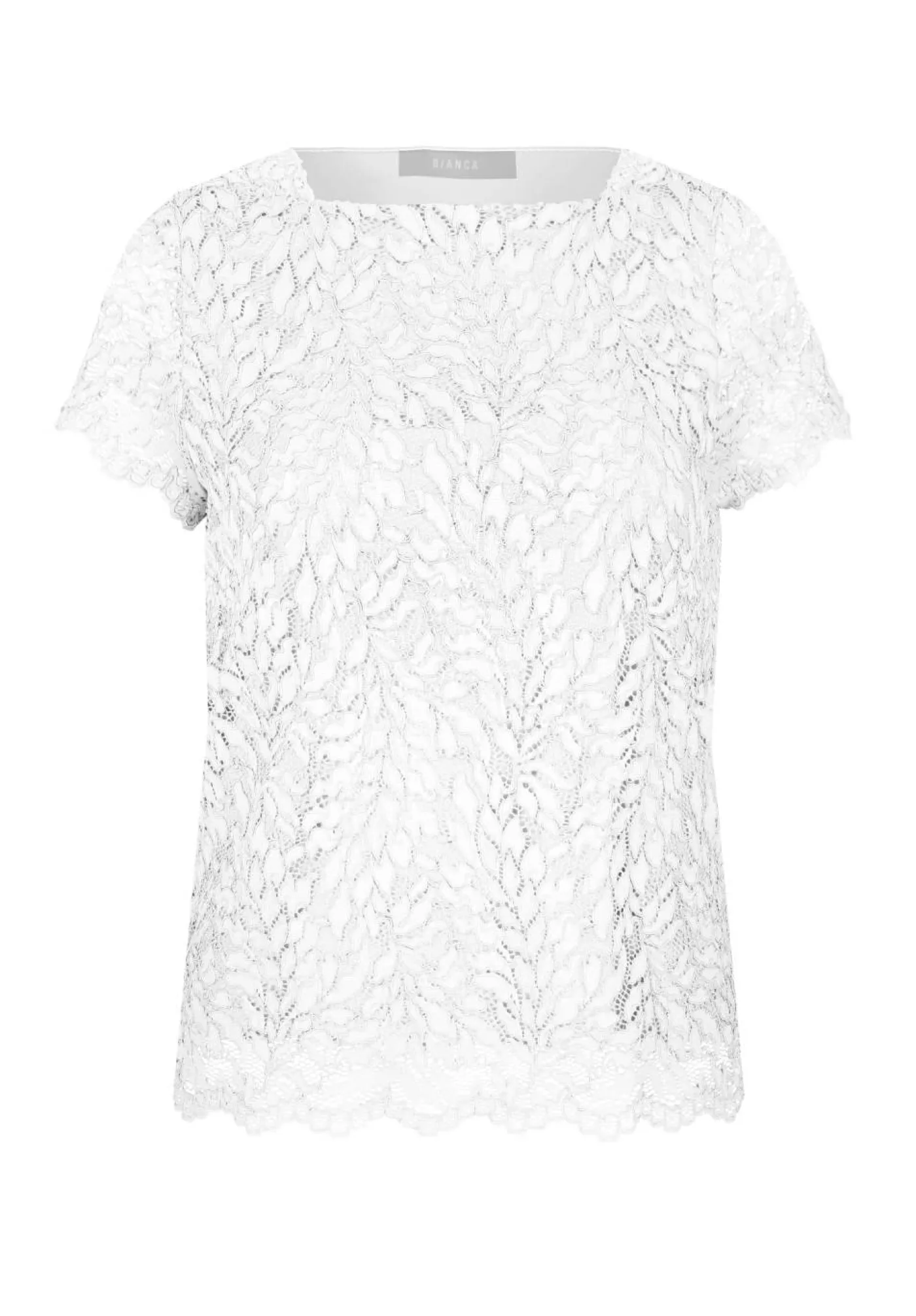 Spitzenshirt "Lotta"