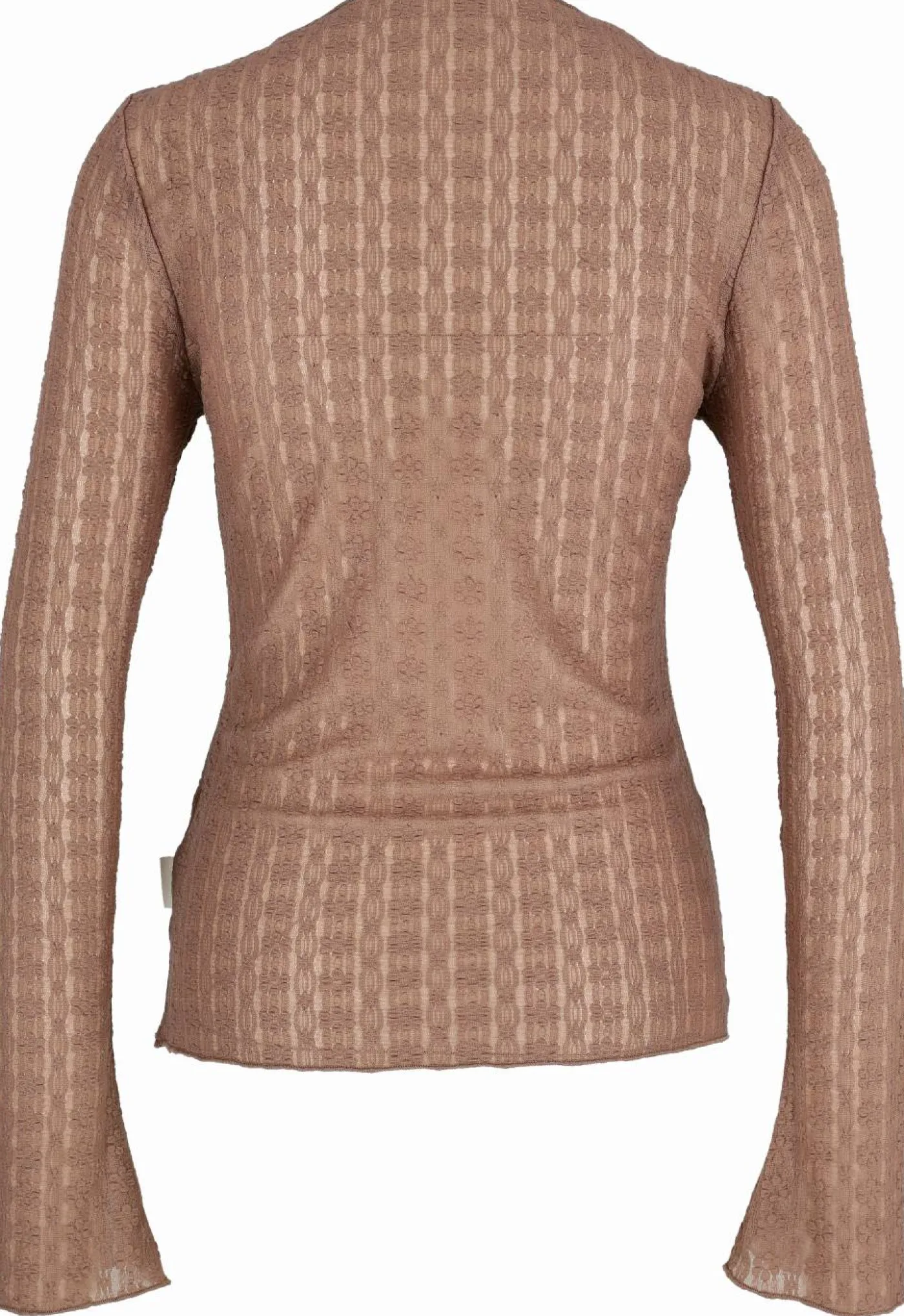 Spitzen-Shirt "Zahara"