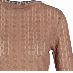 Spitzen-Shirt "Zahara"