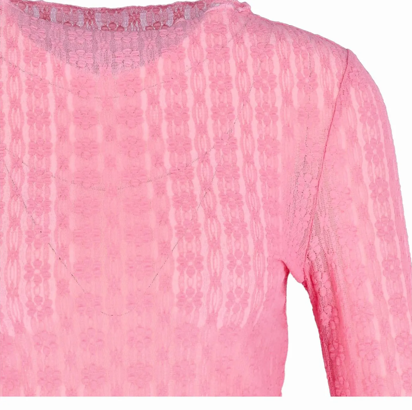 Spitzen-Shirt "Zahara"