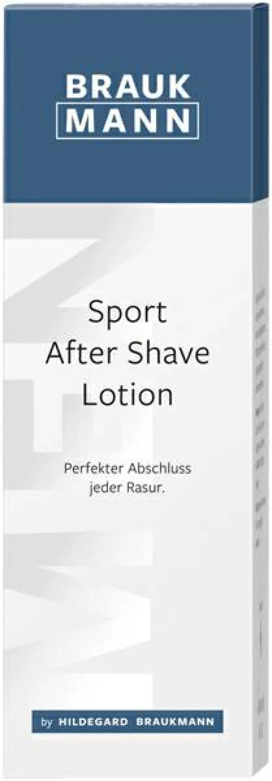 Sport After Shave Lotion