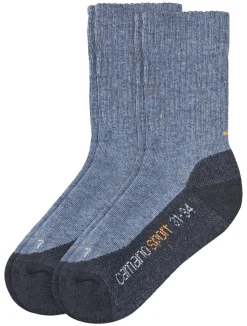Sport Children Basic Socks 2p