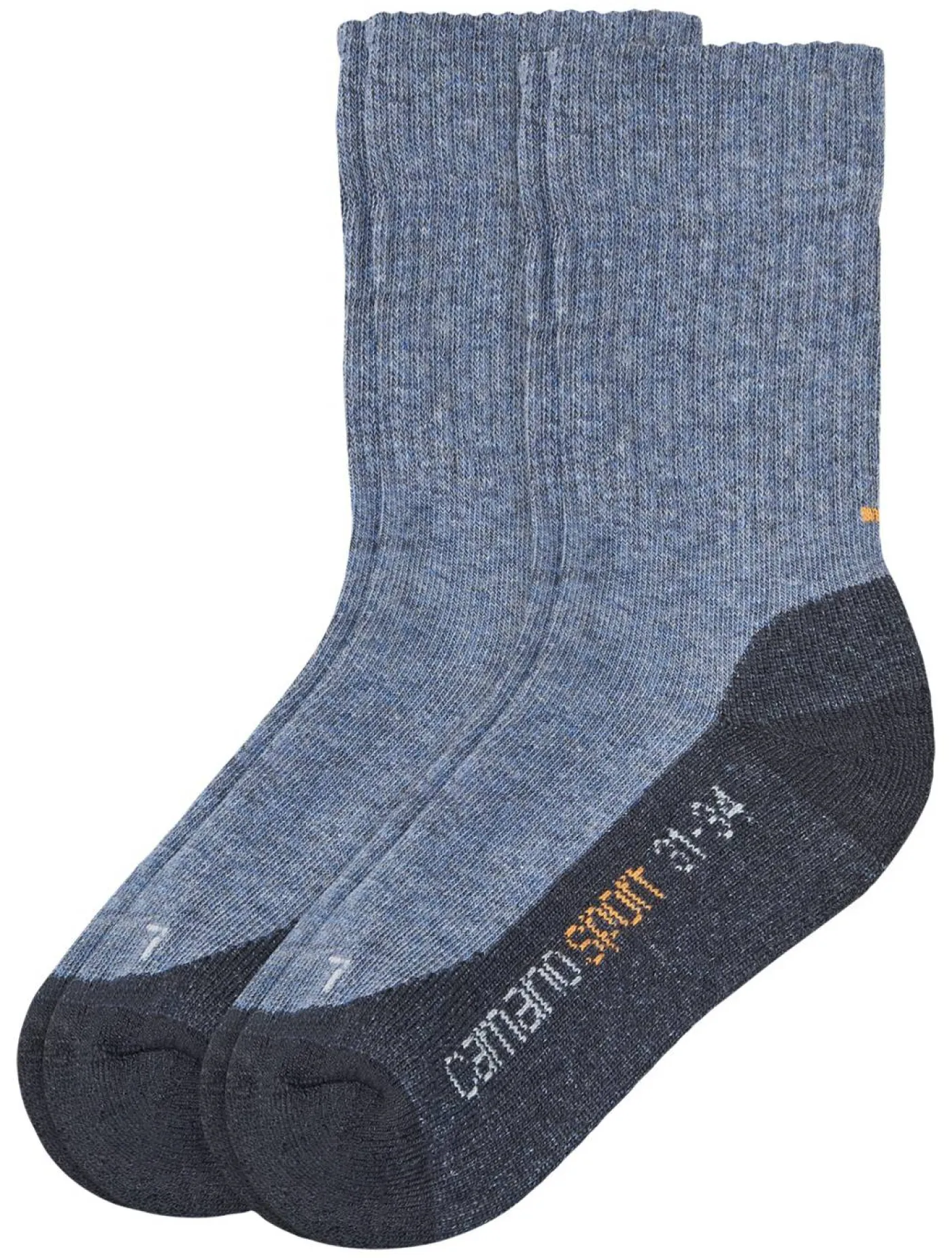 Sport Children Basic Socks 2p