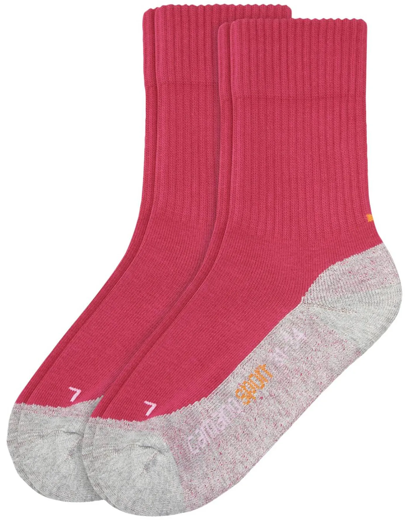 Sport Children Basic Socks 2p