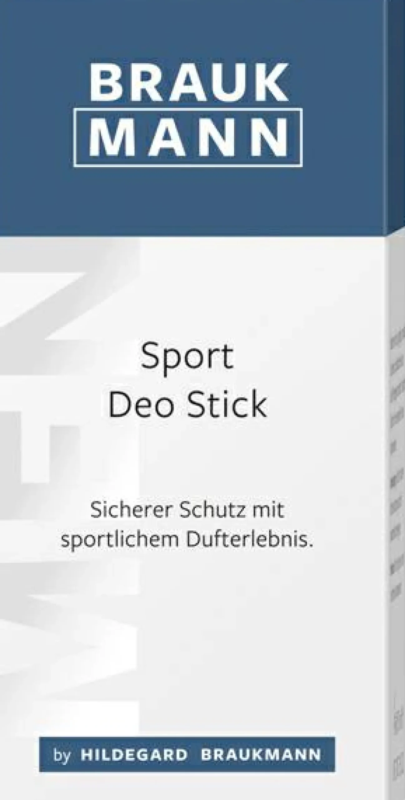 Sport Deo Stick