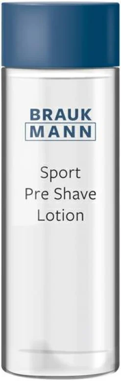 Sport Pre Shave Lotion