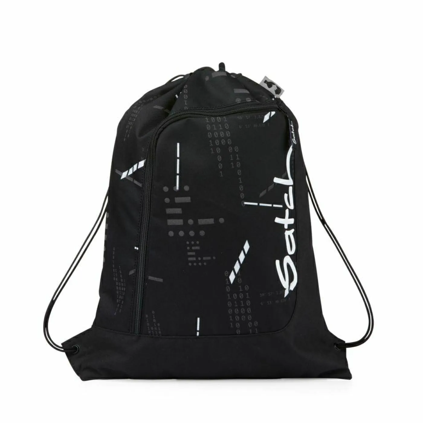 Sportbeutel "Ninja Matrix"