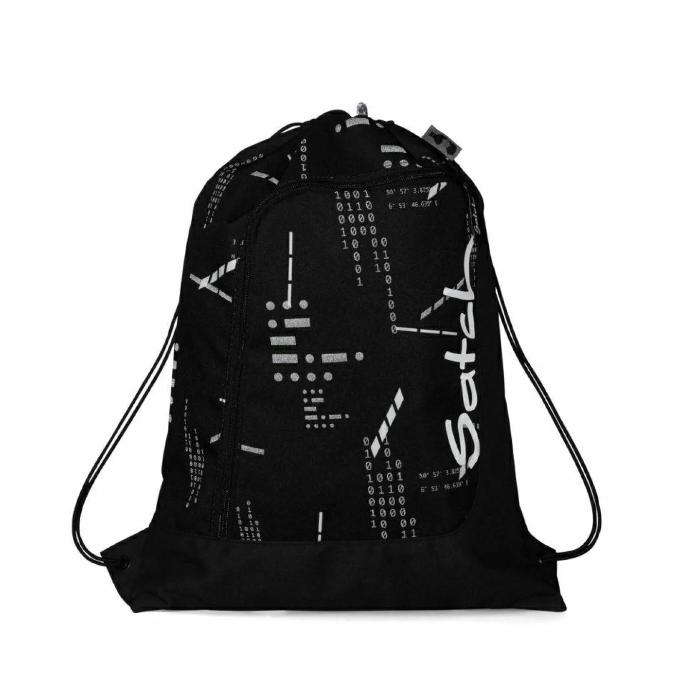 Sportbeutel "Ninja Matrix"