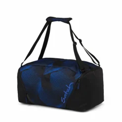 Sporttasche "Seismic Blue"