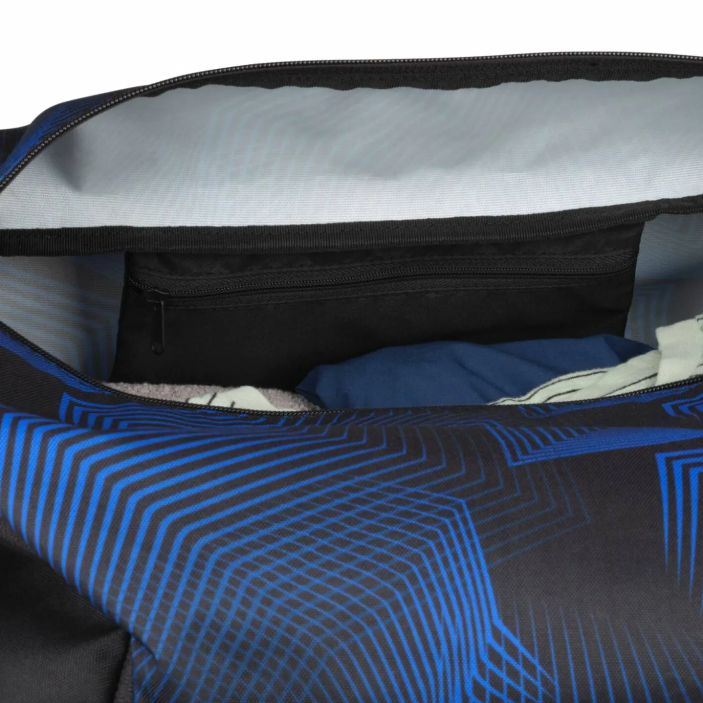 Sporttasche "Seismic Blue"