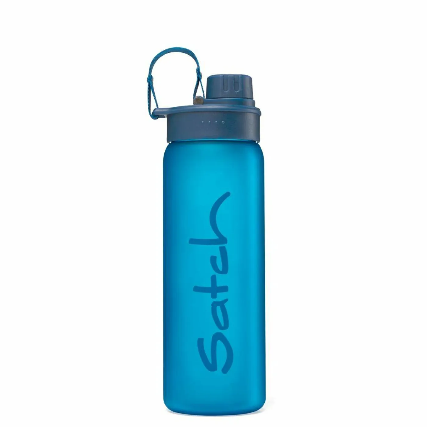 Sport-Trinkflasche "Blue Tritan"