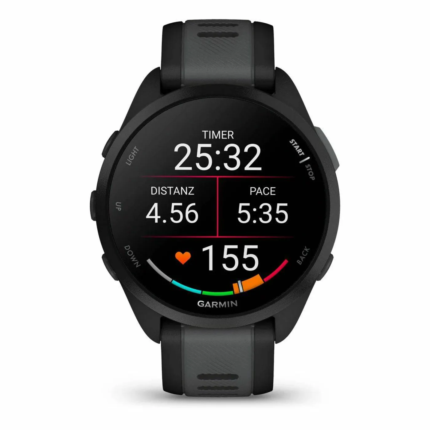 Sportuhr "Forerunner® 165 Music"