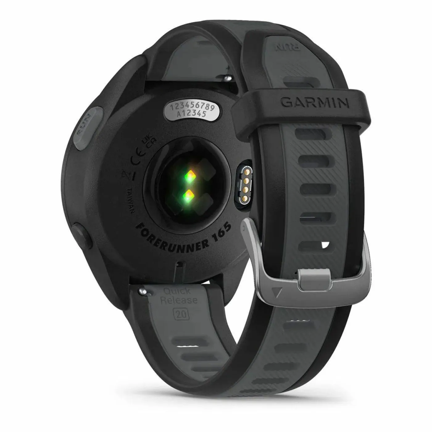 Sportuhr "Forerunner® 165 Music"