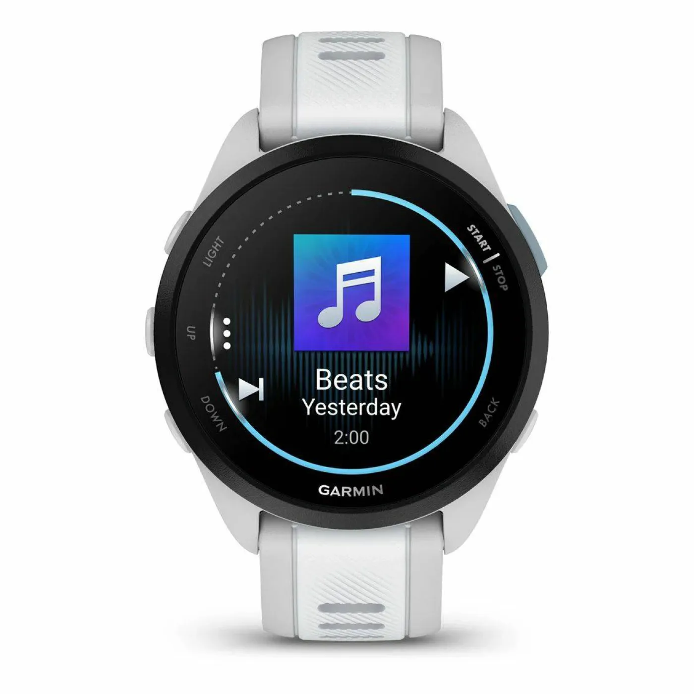 Sportuhr "Forerunner® 165 Music"