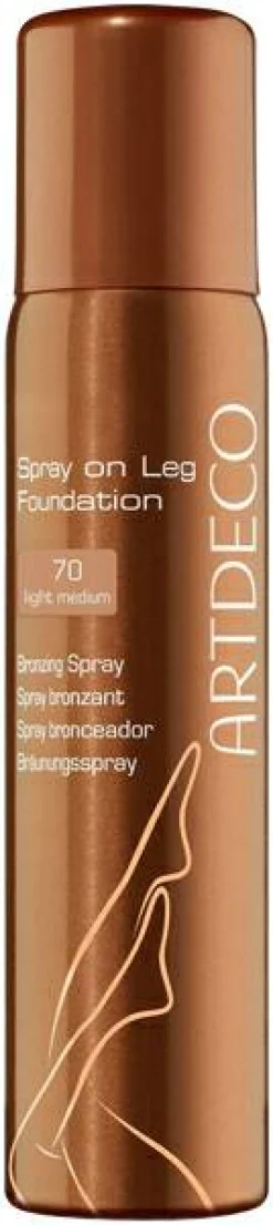 SPRAY ON LEG FOUNDATION               70
