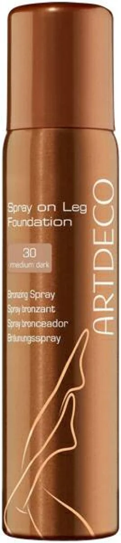 SPRAY ON LEG FOUNDATION               30