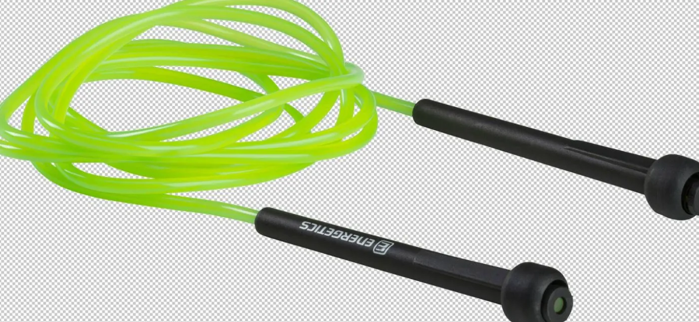 Springseil "Skip Rope"