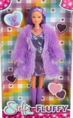 Steffi Love-Puppe 