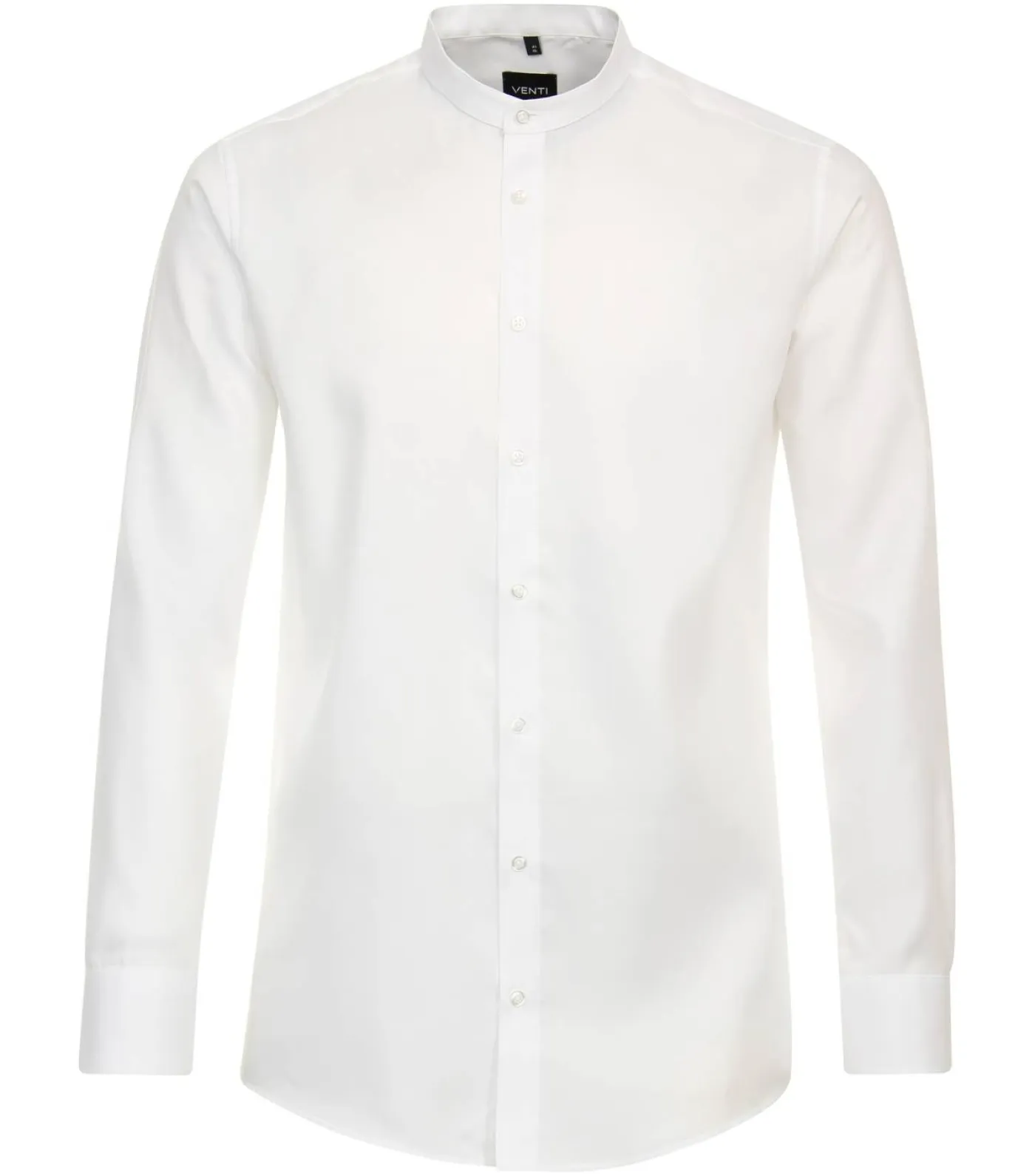 Stehbund Modern Fit