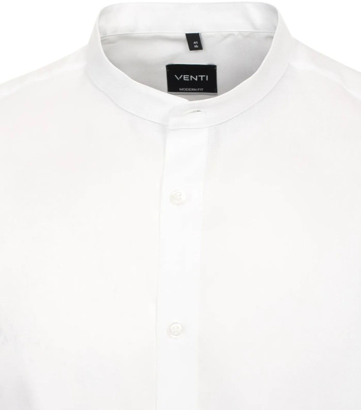 Stehbund Modern Fit