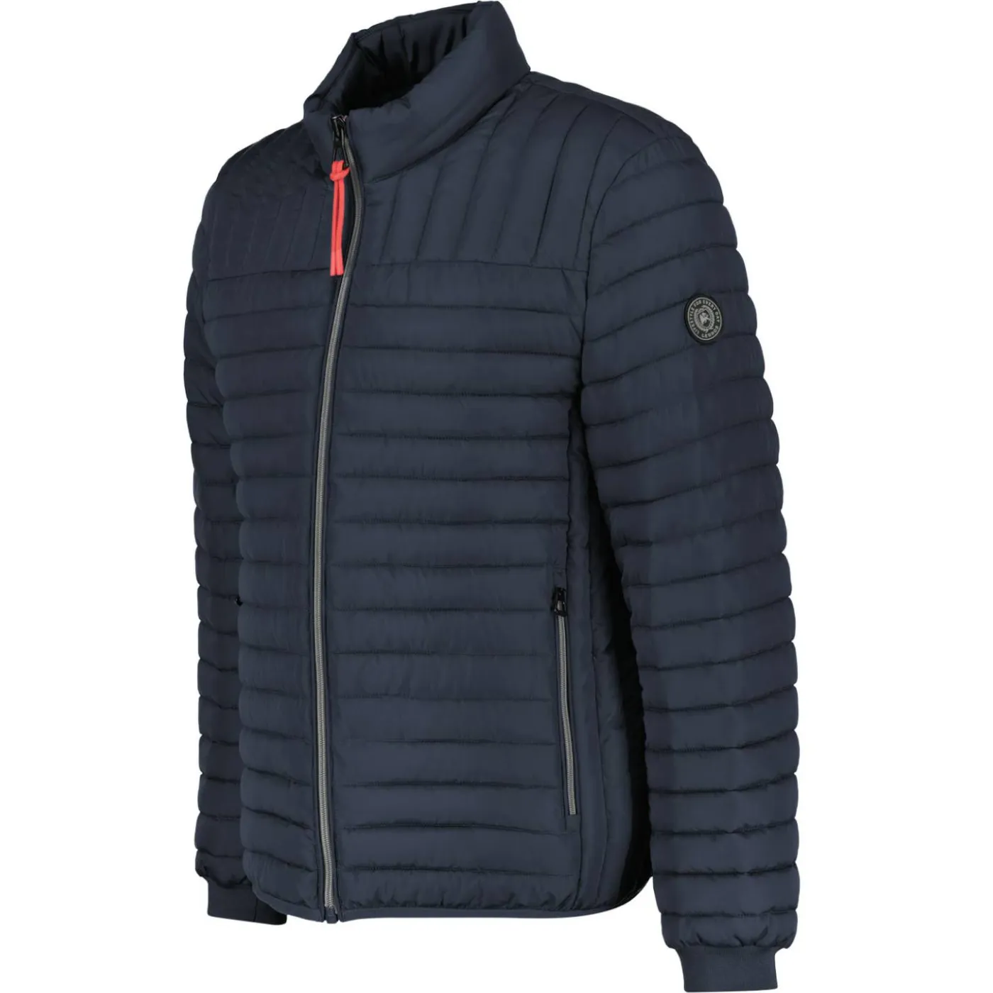 Stepp-Blouson