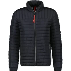 Stepp-Blouson