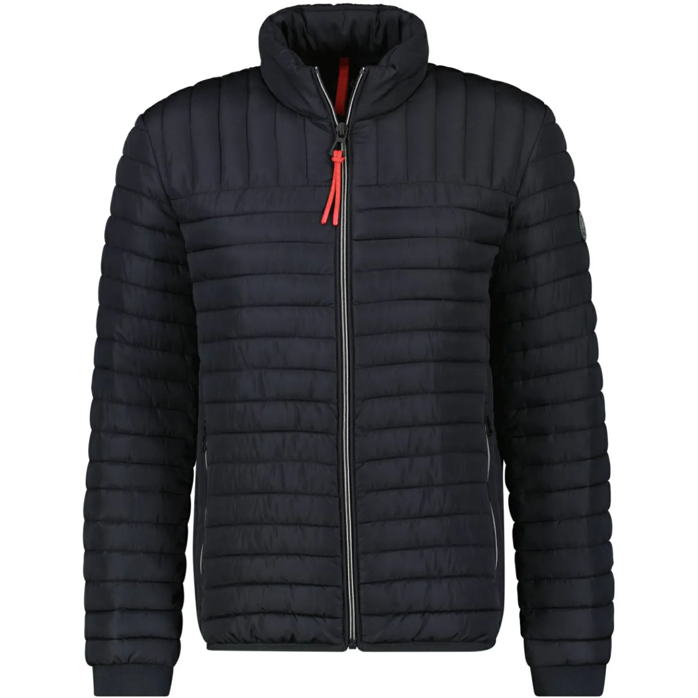 Stepp-Blouson