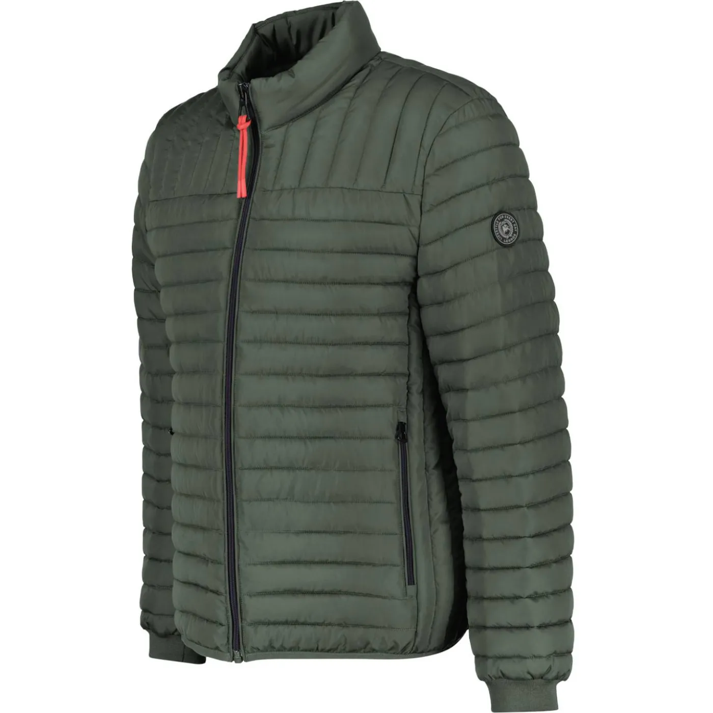 Stepp-Blouson