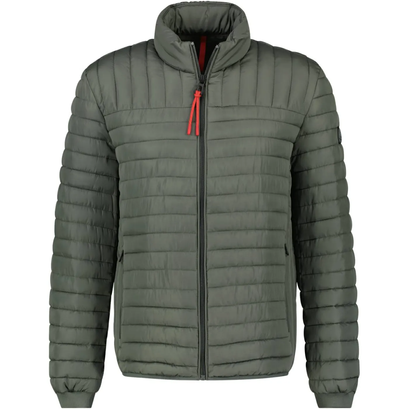 Stepp-Blouson