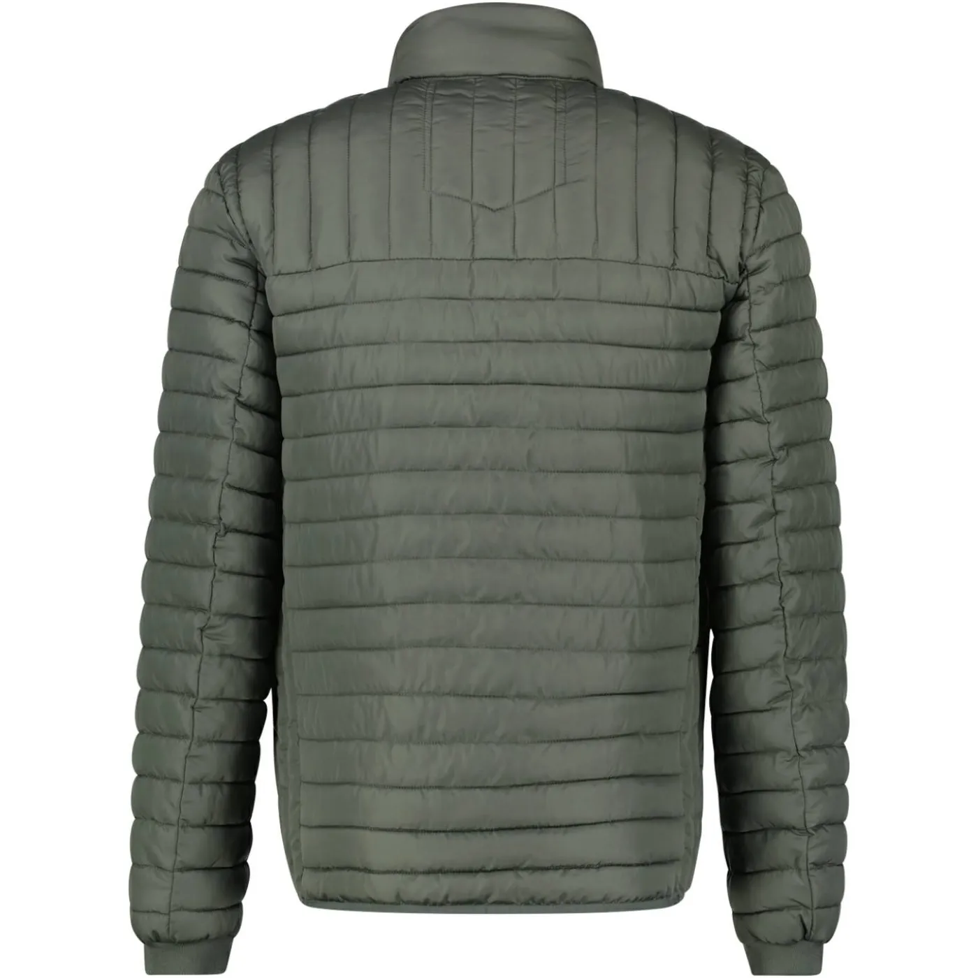 Stepp-Blouson