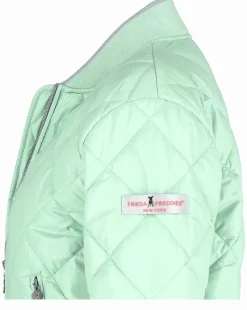 Stepp-Blouson 