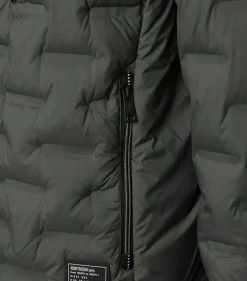 Steppjacke