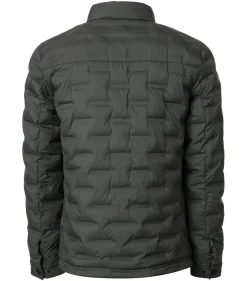 Steppjacke