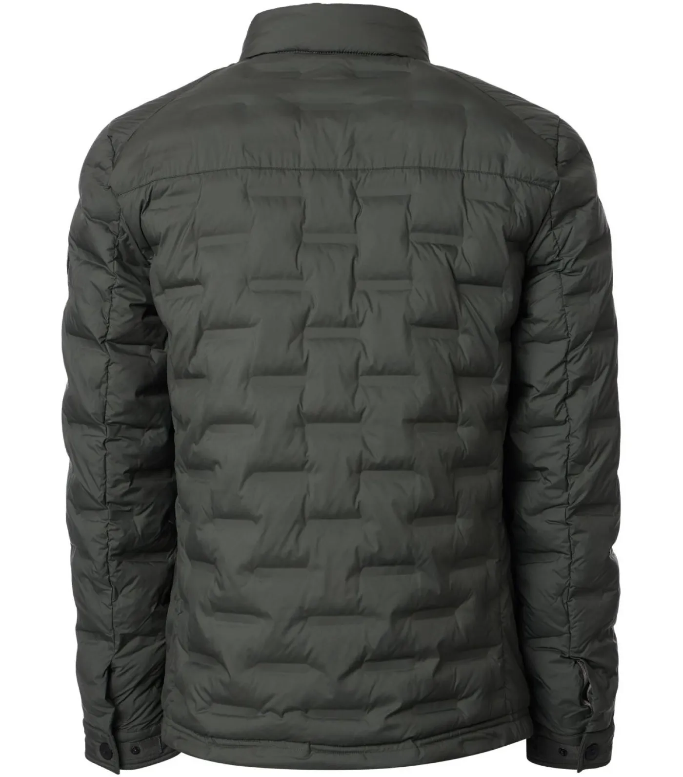 Steppjacke
