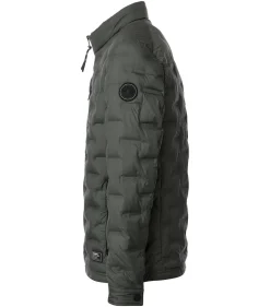 Steppjacke
