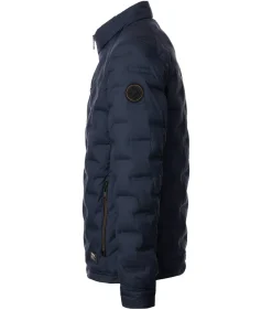 Steppjacke