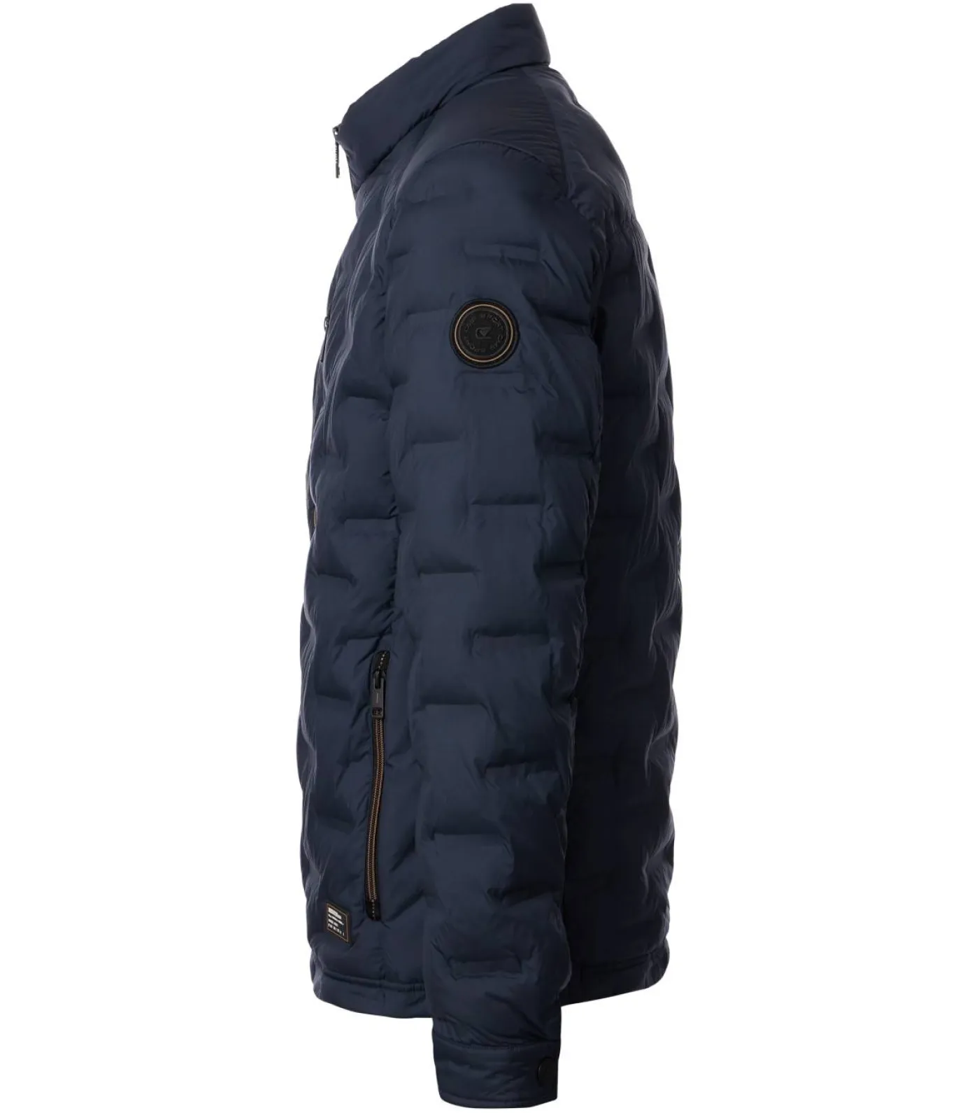 Steppjacke