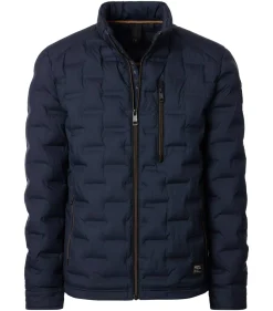 Steppjacke