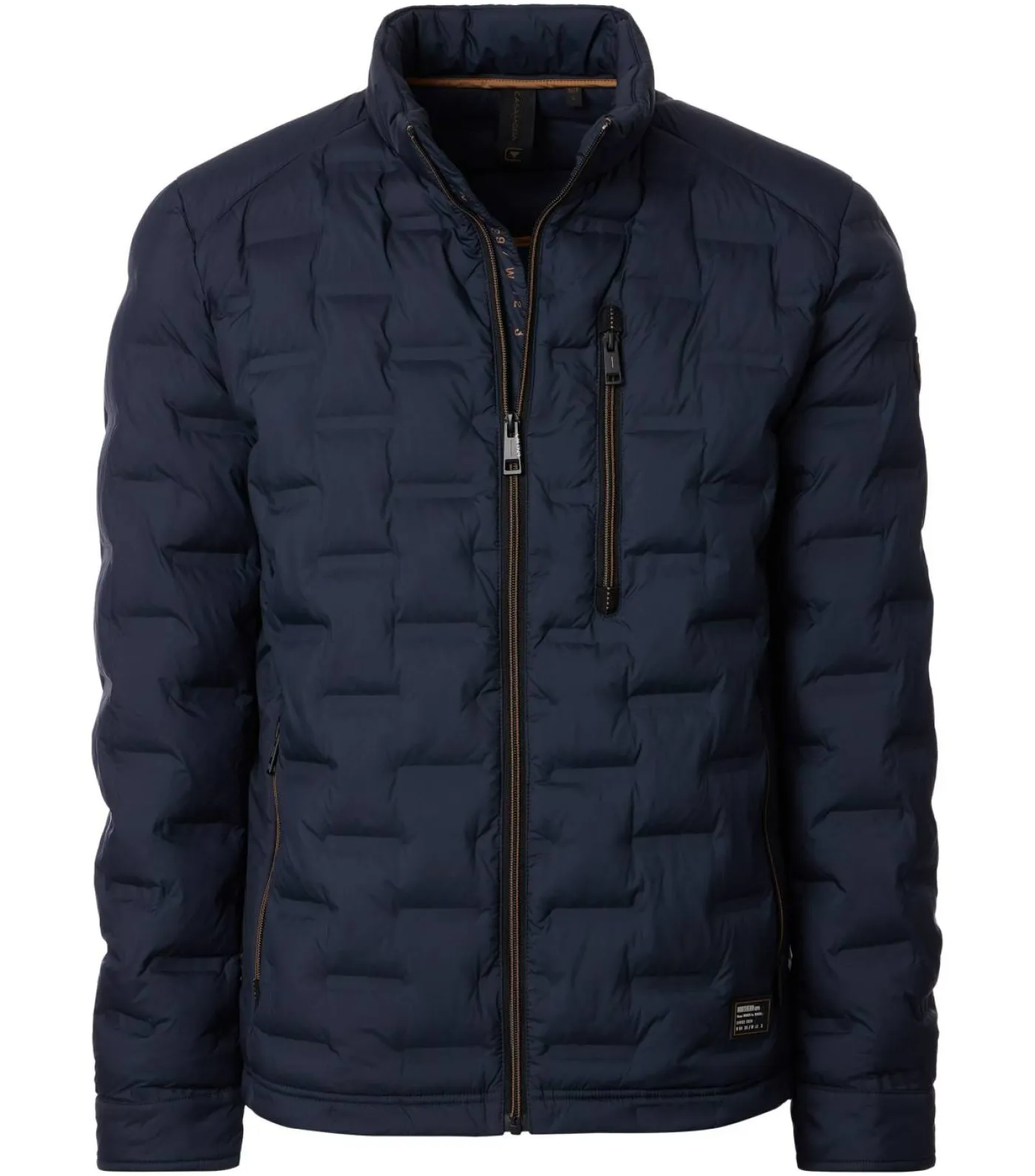 Steppjacke