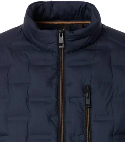 Steppjacke