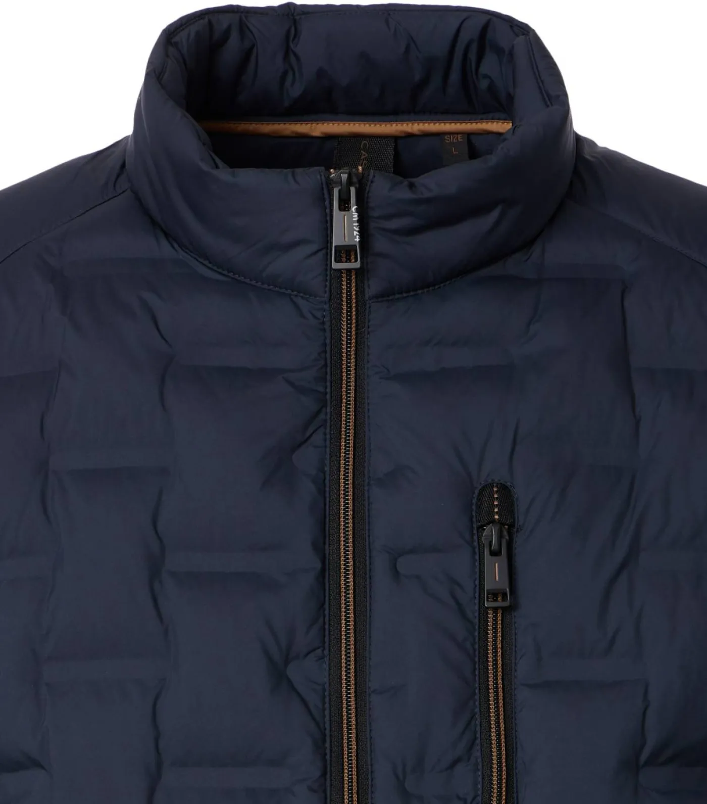 Steppjacke