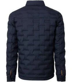 Steppjacke