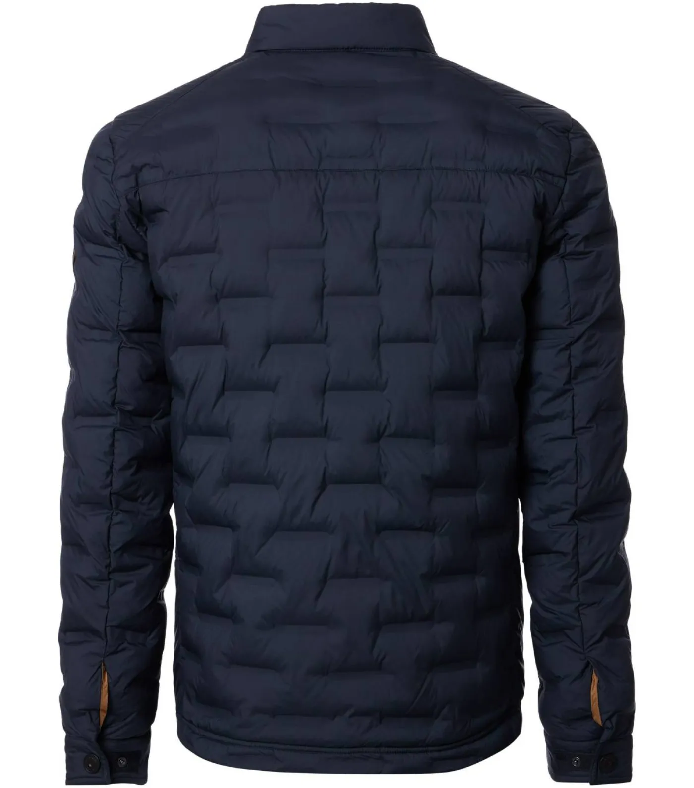 Steppjacke